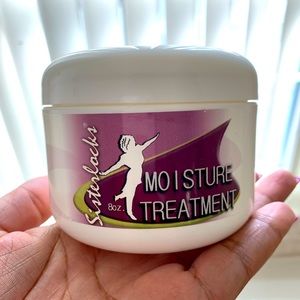 Sisterlocks™ Moisture Treatment 8oz